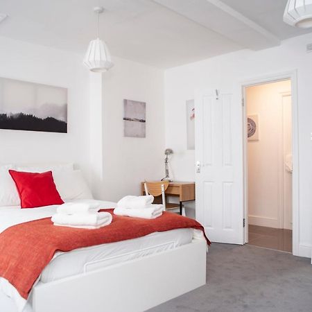 Special Offer! Lovely Studio - Zone 1 - Hyde Park لندن المظهر الخارجي الصورة