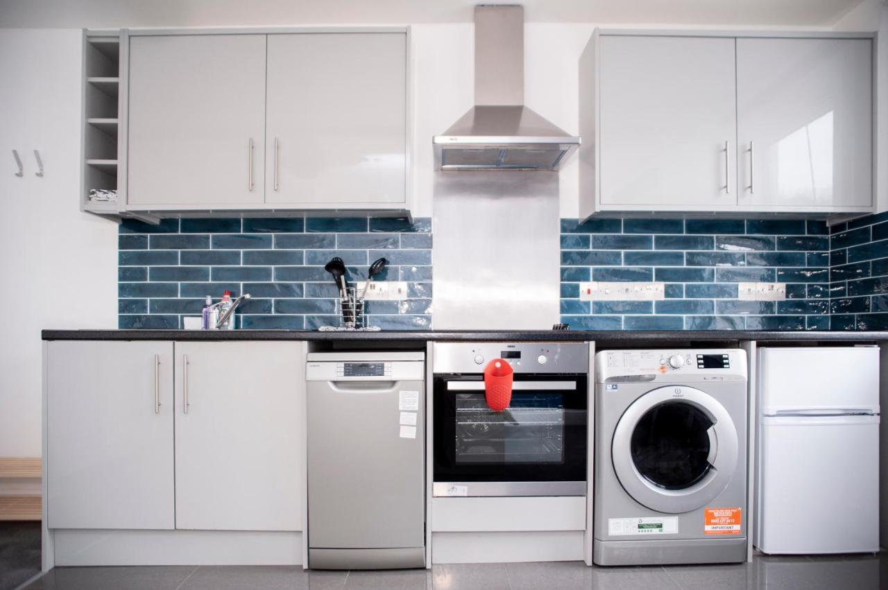 Special Offer! Lovely Studio - Zone 1 - Hyde Park لندن المظهر الخارجي الصورة