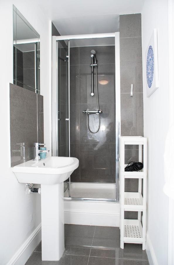 Special Offer! Lovely Studio - Zone 1 - Hyde Park لندن المظهر الخارجي الصورة