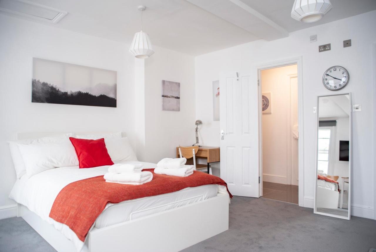 Special Offer! Lovely Studio - Zone 1 - Hyde Park لندن المظهر الخارجي الصورة