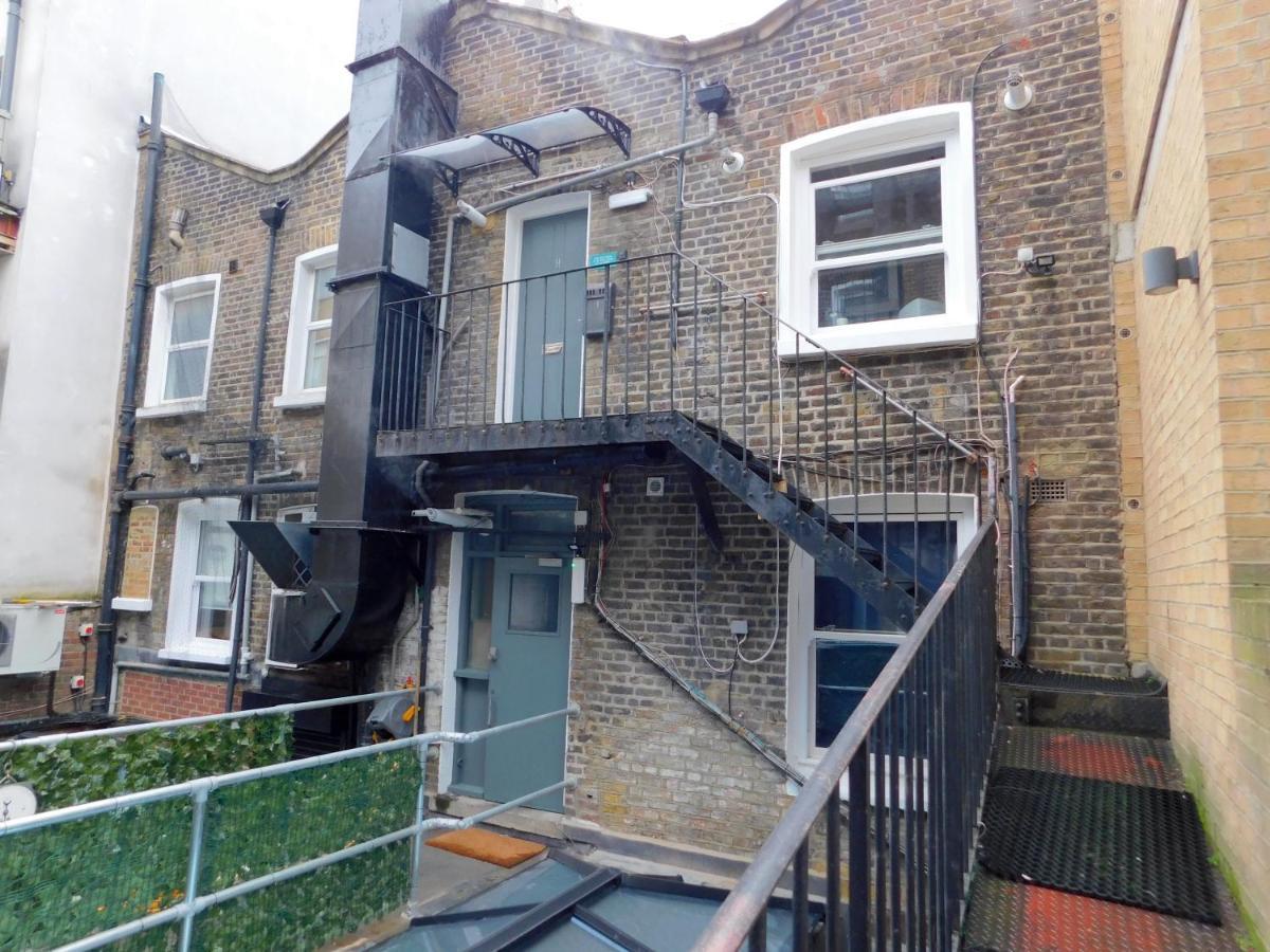 Special Offer! Lovely Studio - Zone 1 - Hyde Park لندن المظهر الخارجي الصورة